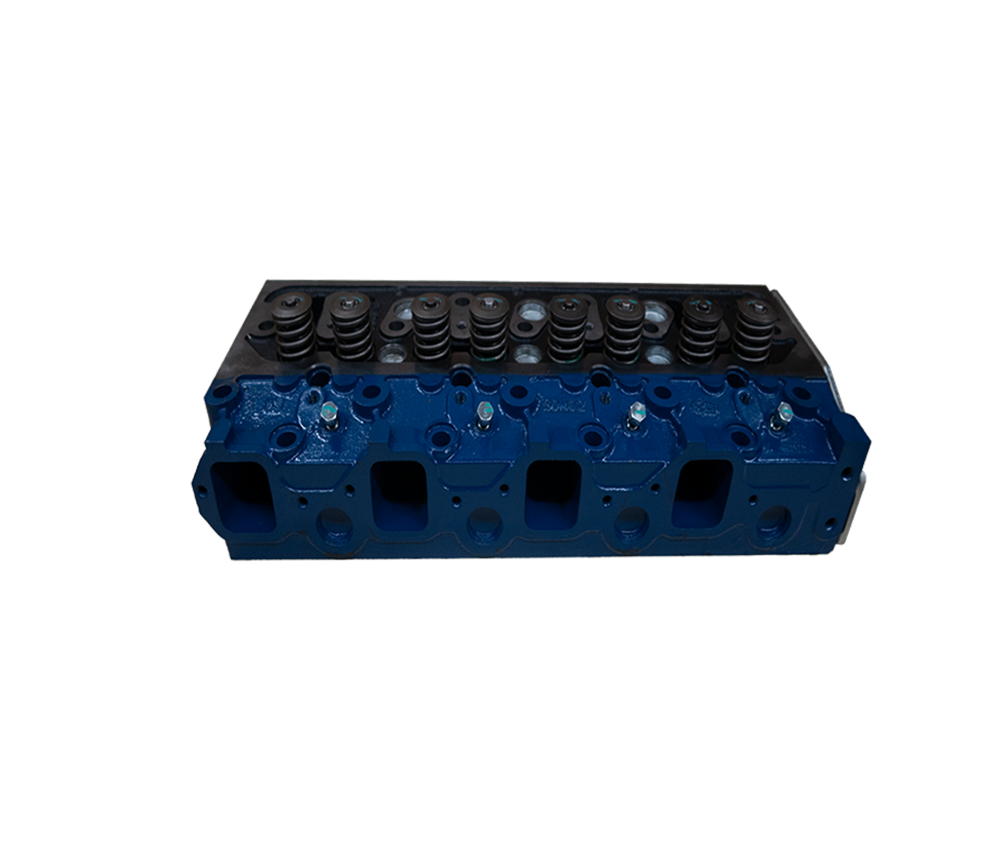 Parts & Services Inter Diesel Engine